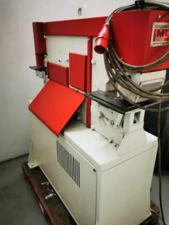 2#8173 Punzonatrice IMS HY 55 E
