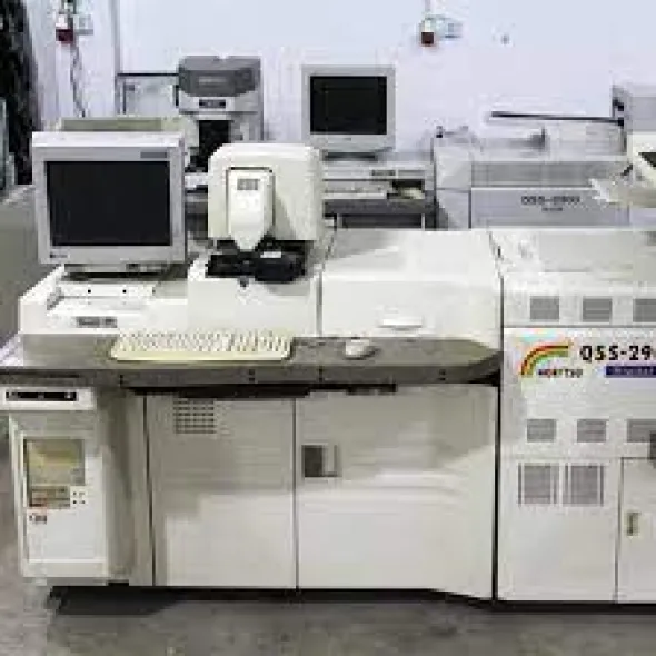 qss Noritsu 2901