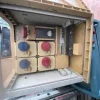 Quadri elettrici da cantiere