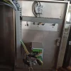 78#8391 4 quadri elettrici in acciaio inox