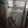 58#8391 Quadri elettrici in acciaio inox 4 pz