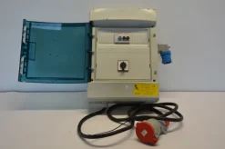 Quadro elettrico - Abb mod. 1SL1204A00