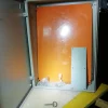 QUADRO ELETTRICO metallo dimensioni : 700 x 500 x 250