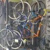 12#10154 Quattro bici city/mountain