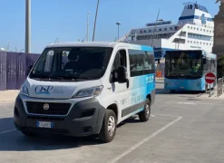 Quota Sociale OSP Srl del 4,59%