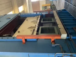 Radaelli 350 ton Revisionata