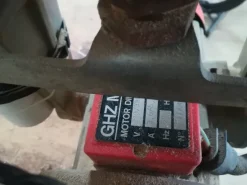 Radiale da 80
