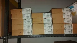 6#7471 Radiatori per auto