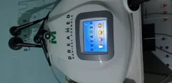 Radiofrequenza per medicina estetica