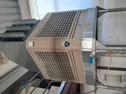 raffrescatore d'aria ad evaporazione