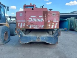 22#6327 Ragno Solmec 208ls