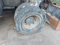 22#6327 Ragno Solmec 208ls
