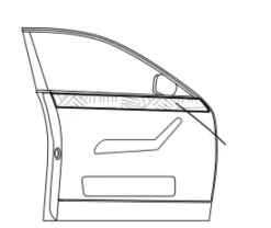 Rain Shield - Brevetto Industriale ITA e PCT