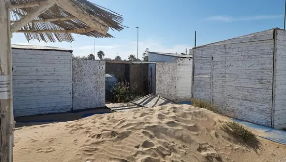 1#8275 Ramo di azienda avente ad oggetto l’attività di stabilimento balneare