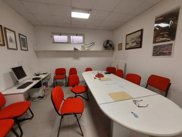 1#7771 Ramo di azienda dedita a commercio prodotti petroliferi