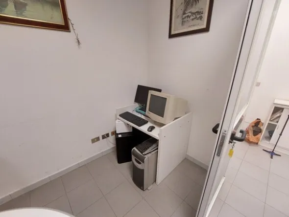 1#7771 Ramo di azienda dedita a commercio prodotti petroliferi