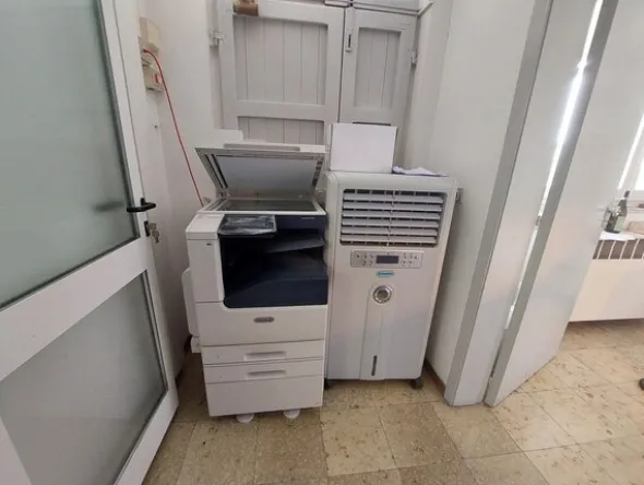 1#7771 Ramo di azienda dedita a commercio prodotti petroliferi