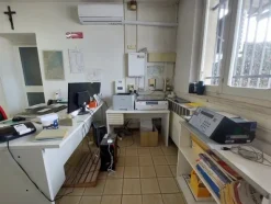 1#7771 Ramo di azienda dedita a commercio prodotti petroliferi