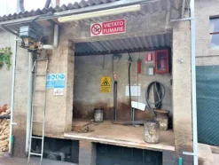 1#7771 Ramo di azienda dedita a commercio prodotti petroliferi