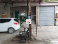 1#7771 Ramo di azienda dedita a commercio prodotti petroliferi