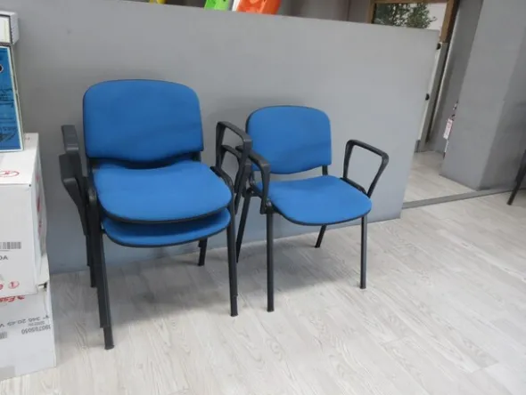 1#6040 Ramo di azienda dedita al commercio di articoli sportivi