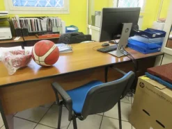 1#6040 Ramo di azienda dedita al commercio di articoli sportivi