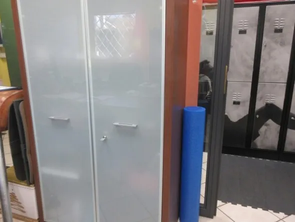 1#6040 Ramo di azienda dedita al commercio di articoli sportivi
