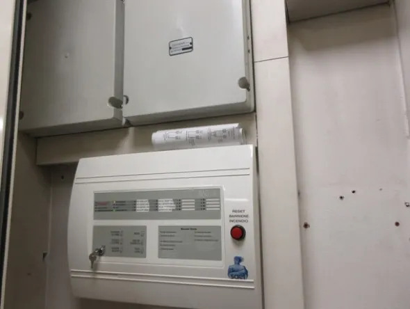 1#6040 Ramo di azienda dedita al commercio di articoli sportivi