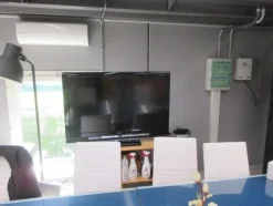 1#6040 Ramo di azienda dedita al commercio di articoli sportivi