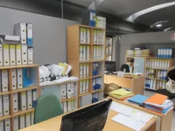 1#6040 Ramo di azienda dedita al commercio di articoli sportivi