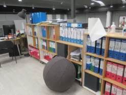 1#6040 Ramo di azienda dedita al commercio di articoli sportivi