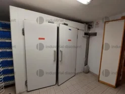 3#7775 Ramo di azienda dedita all'attività di ristorazione