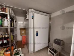 3#7775 Ramo di azienda dedita all'attività di ristorazione