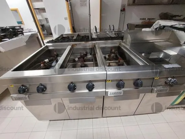 3#7775 Ramo di azienda dedita all'attività di ristorazione