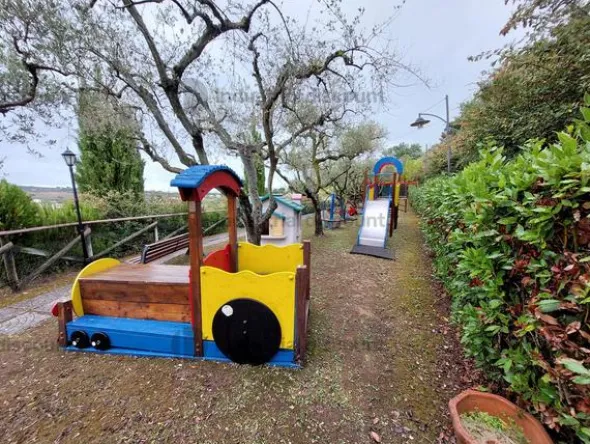 3#7775 Ramo di azienda dedita all'attività di ristorazione