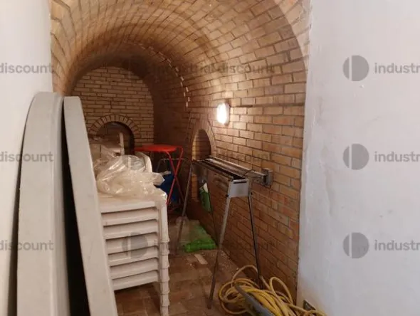 3#7775 Ramo di azienda dedita all'attività di ristorazione