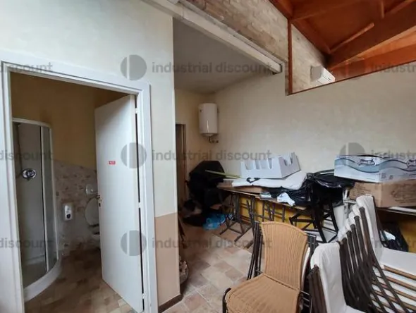 3#7775 Ramo di azienda dedita all'attività di ristorazione