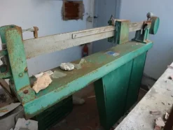 1#6072 Ranghinatore Krone e attrezzature agricole
