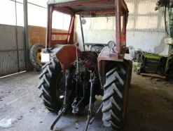 1#6072 Ranghinatore Krone e attrezzature agricole