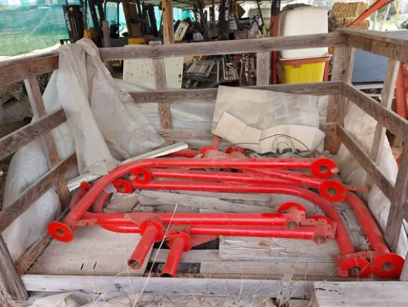 330#8349 Ranghinatore Rossi