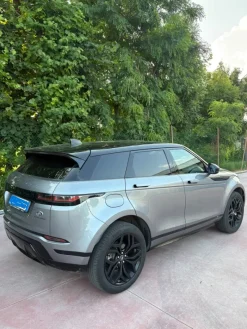 Rang Rover Evoque