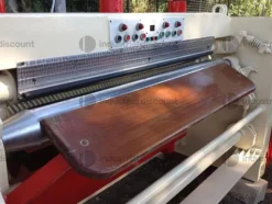 1#9302 Rasatrice a secco LO STAMPO