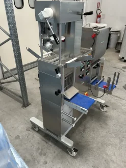 RAVIOLATICE AUTOMATICA MULTISUO ITALGI 160