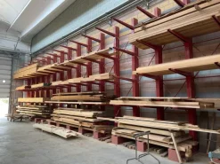 R37-01-1636Cantilever professionali per legno