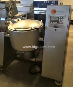 REF-2174 MESCOLATORE SOTTOVUOTO STEPHAN VM150