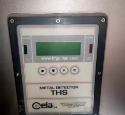 REF-2352 METAL DETECTOR CEIA THS