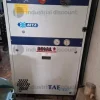 110#9909 Refrigeratore-chiller industriale