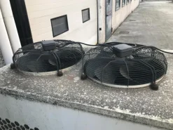 REFRIGERATORE INDUSTRIALE MTA