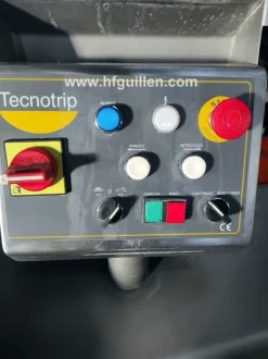 REF-2498 TAGLIACOTOLETTE TECNOTRIP