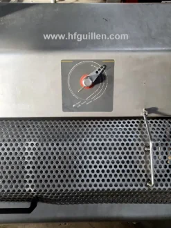 REF-2498 TAGLIACOTOLETTE TECNOTRIP